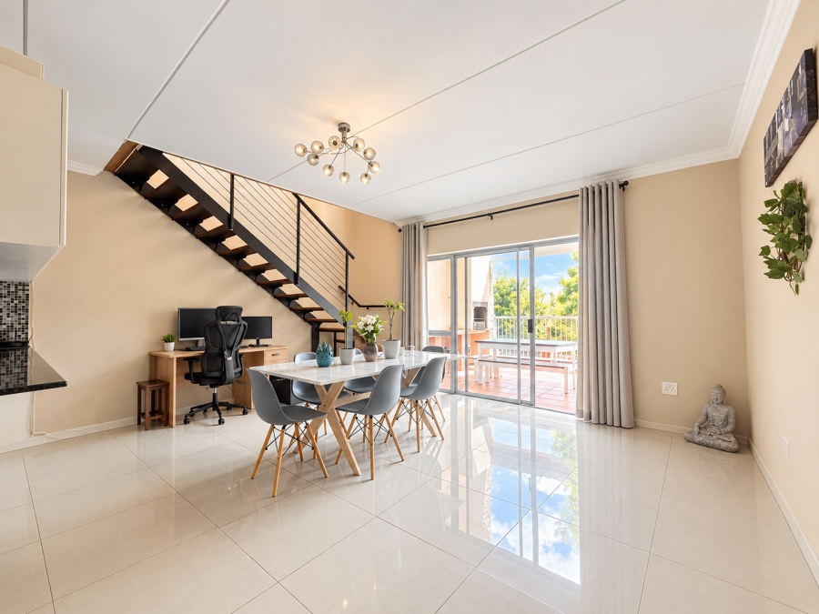 To Let 3 Bedroom Property for Rent in Sunninghill Gauteng