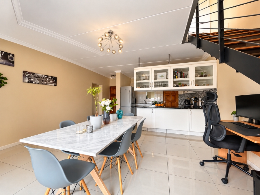 To Let 3 Bedroom Property for Rent in Sunninghill Gauteng