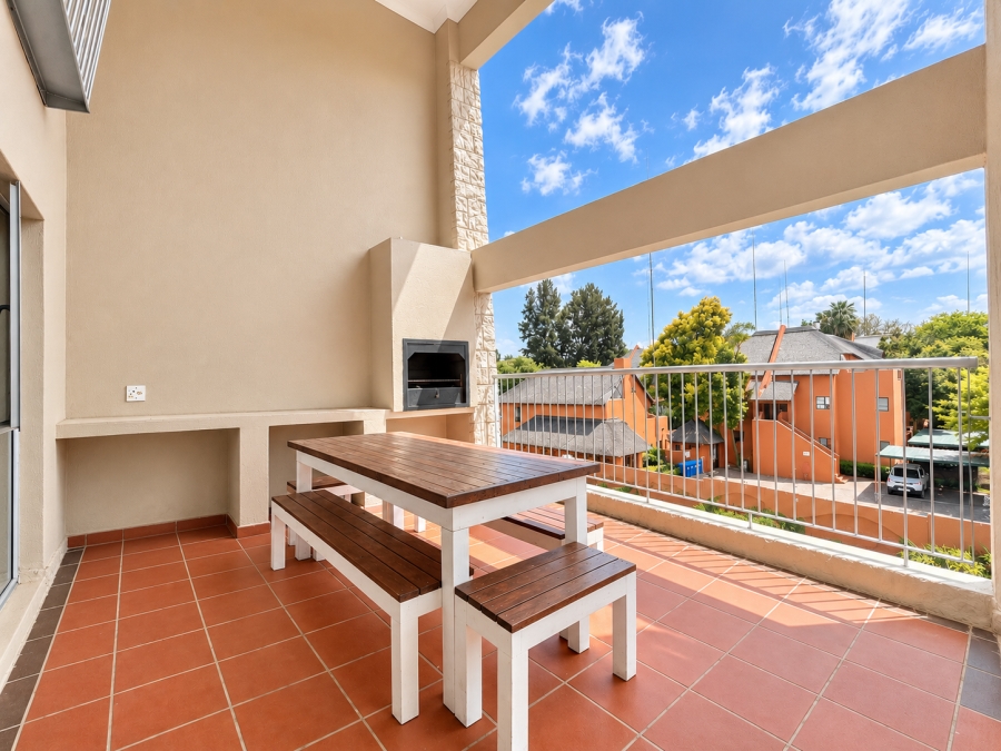 To Let 3 Bedroom Property for Rent in Sunninghill Gauteng