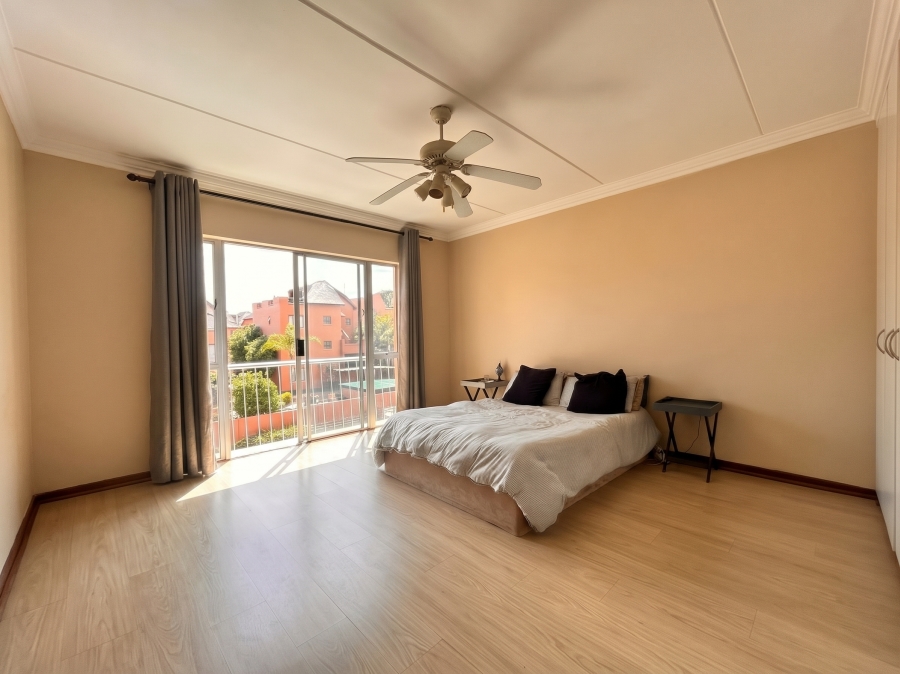 To Let 3 Bedroom Property for Rent in Sunninghill Gauteng