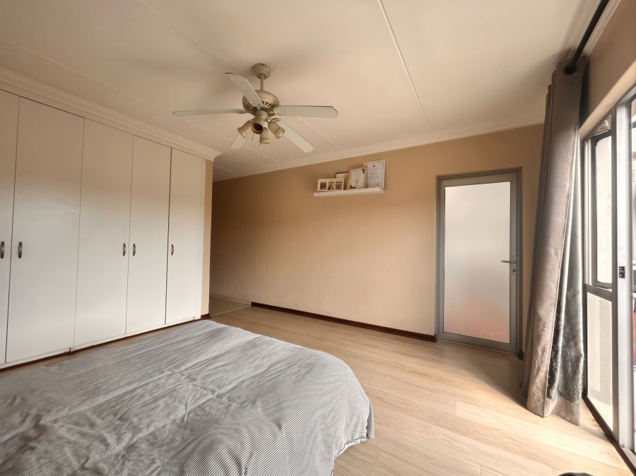 To Let 3 Bedroom Property for Rent in Sunninghill Gauteng