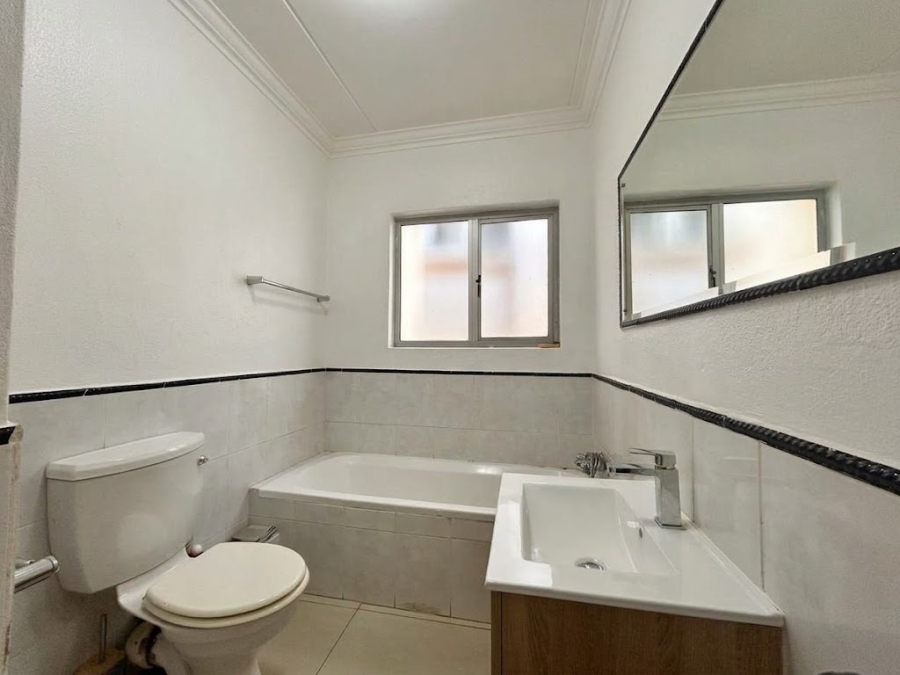 To Let 3 Bedroom Property for Rent in Sunninghill Gauteng