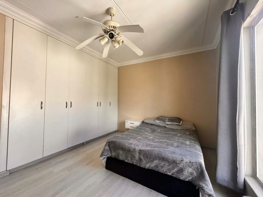To Let 3 Bedroom Property for Rent in Sunninghill Gauteng