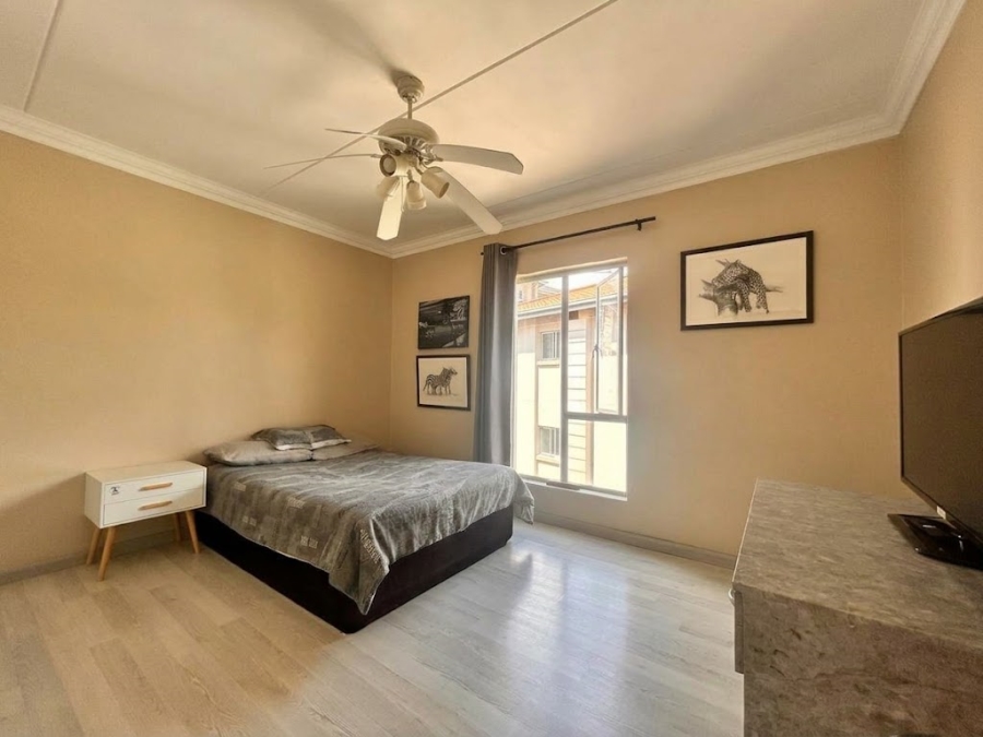 To Let 3 Bedroom Property for Rent in Sunninghill Gauteng