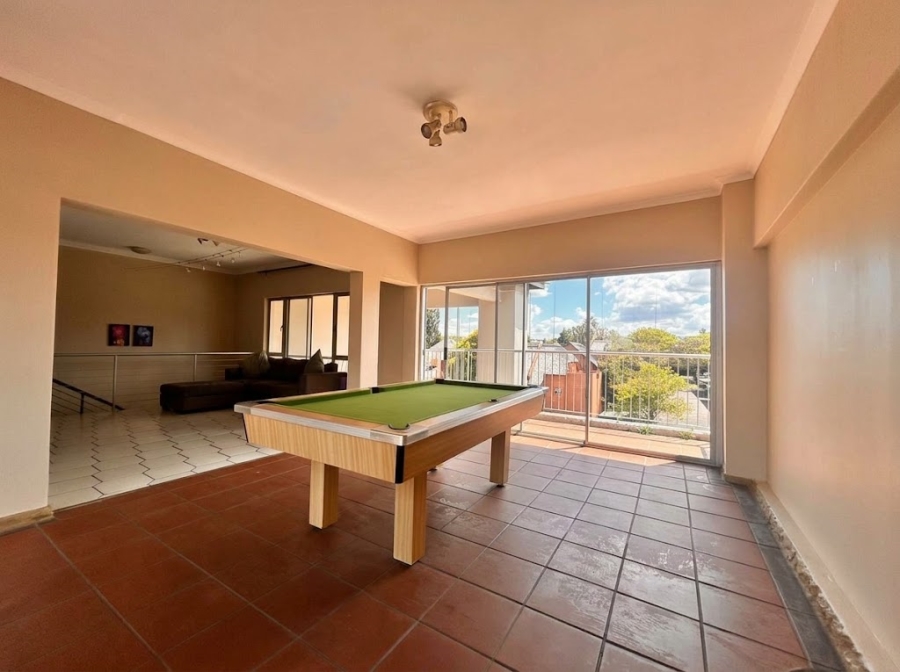 To Let 3 Bedroom Property for Rent in Sunninghill Gauteng