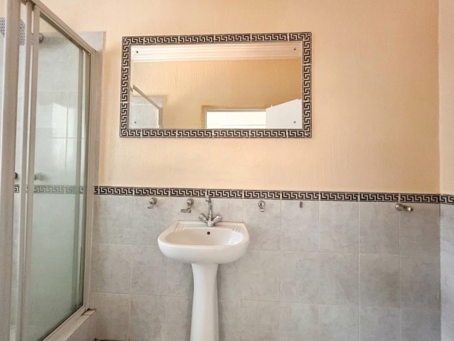 To Let 3 Bedroom Property for Rent in Sunninghill Gauteng