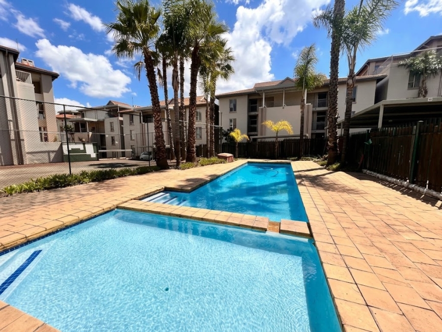 To Let 3 Bedroom Property for Rent in Sunninghill Gauteng