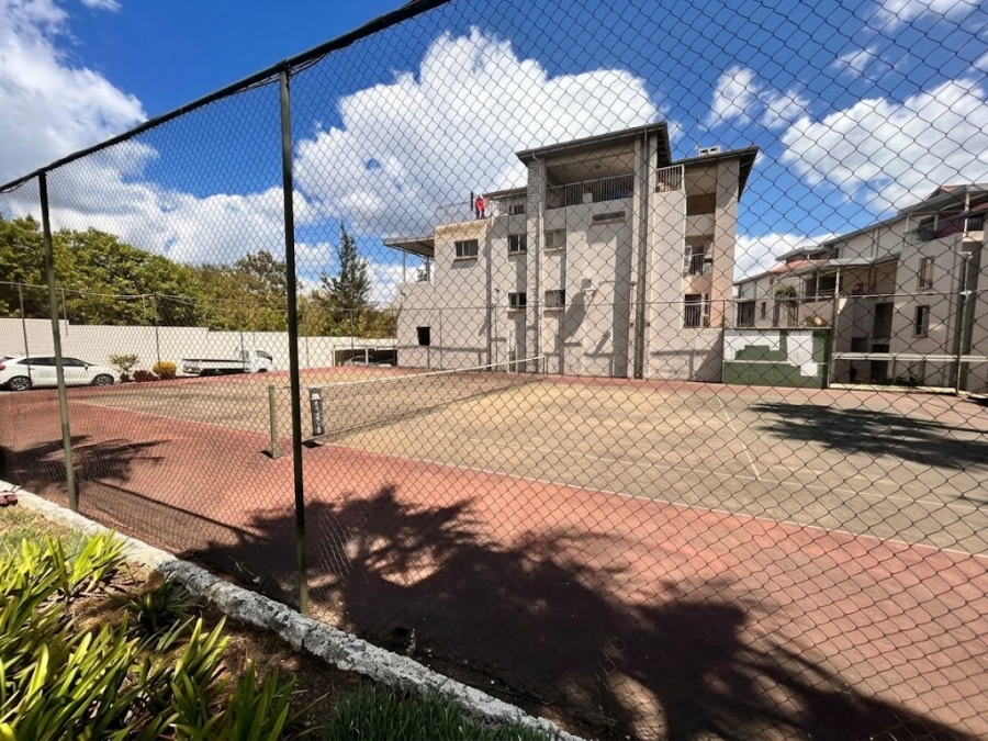 To Let 3 Bedroom Property for Rent in Sunninghill Gauteng