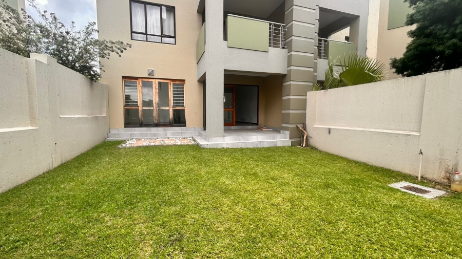 To Let 1 Bedroom Property for Rent in Broadacres Gauteng