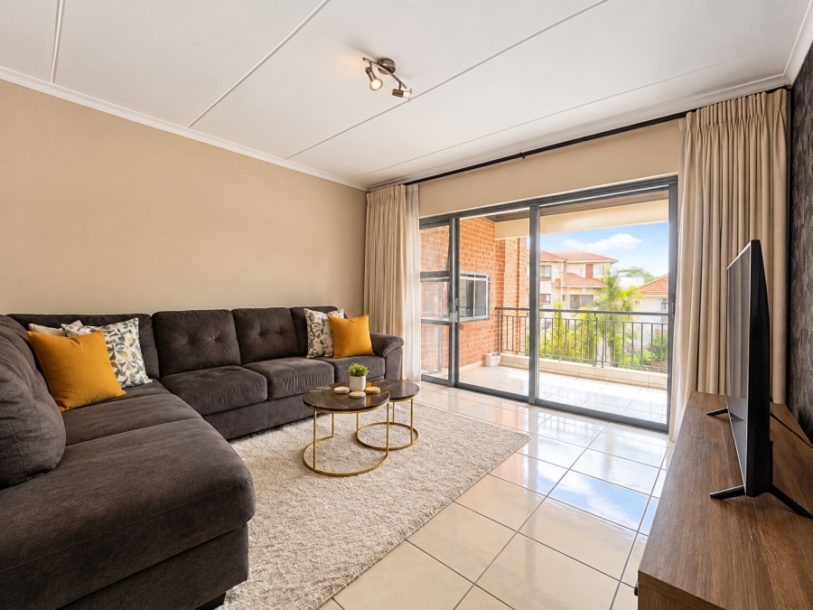 To Let 2 Bedroom Property for Rent in Paulshof Gauteng
