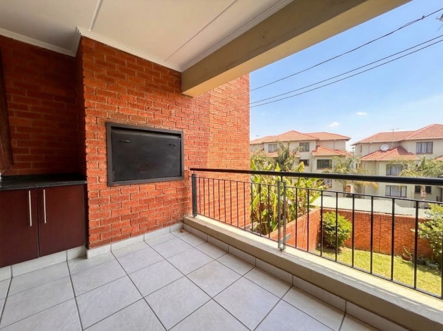 To Let 2 Bedroom Property for Rent in Paulshof Gauteng