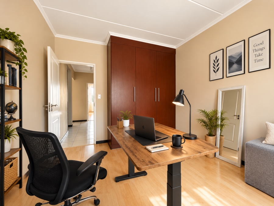 To Let 2 Bedroom Property for Rent in Paulshof Gauteng