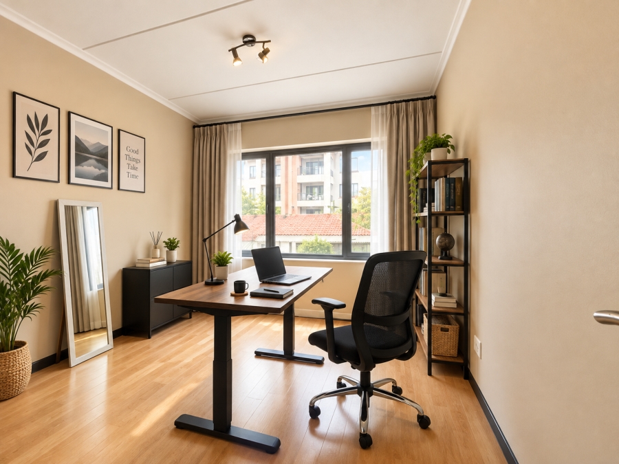 To Let 2 Bedroom Property for Rent in Paulshof Gauteng
