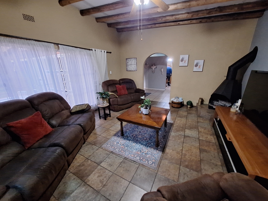 3 Bedroom Property for Sale in Vanderbijlpark SE 7 Gauteng