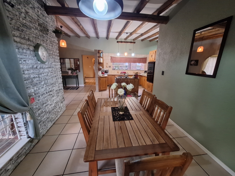 3 Bedroom Property for Sale in Vanderbijlpark SE 7 Gauteng