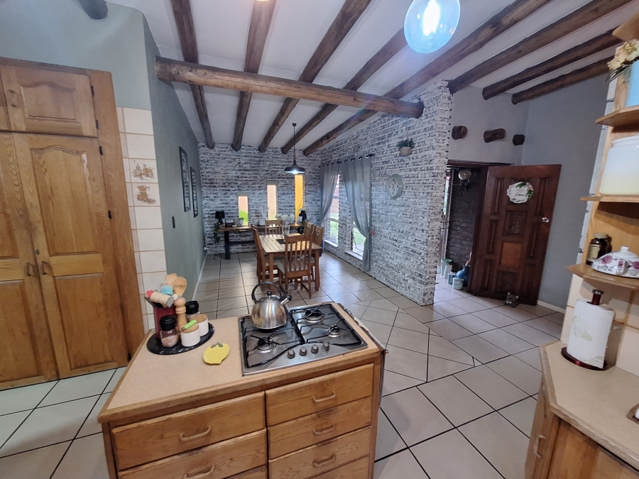 3 Bedroom Property for Sale in Vanderbijlpark SE 7 Gauteng