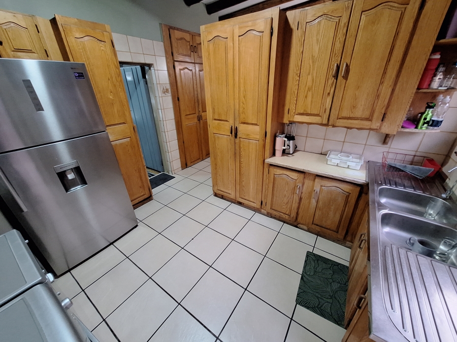 3 Bedroom Property for Sale in Vanderbijlpark SE 7 Gauteng