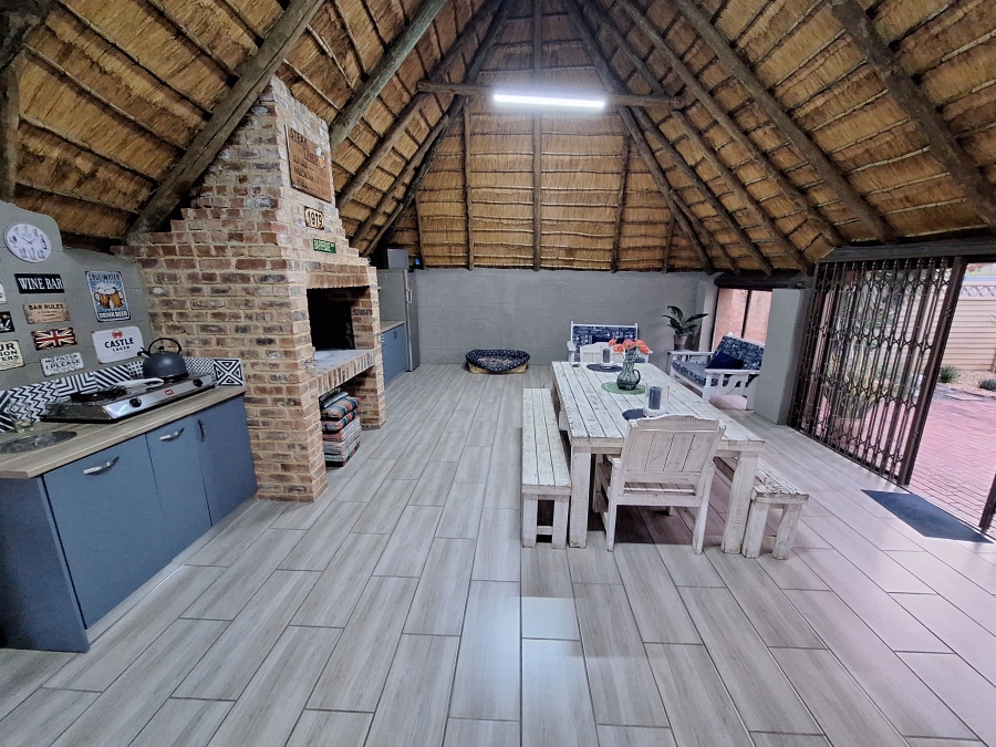 3 Bedroom Property for Sale in Vanderbijlpark SE 7 Gauteng