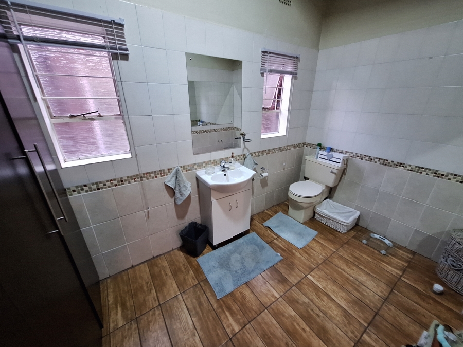 3 Bedroom Property for Sale in Vanderbijlpark SE 7 Gauteng