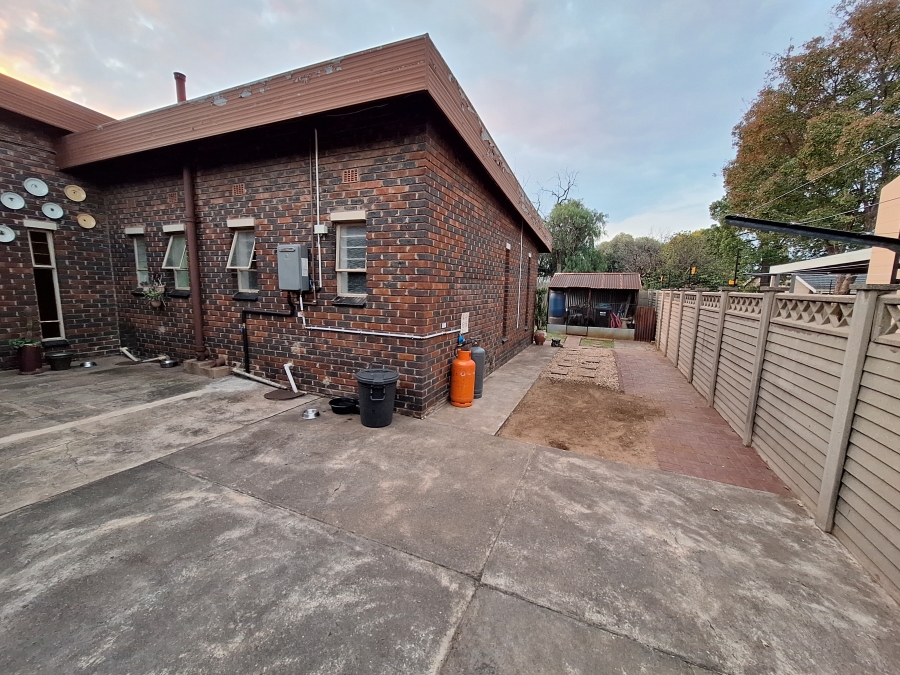 3 Bedroom Property for Sale in Vanderbijlpark SE 7 Gauteng
