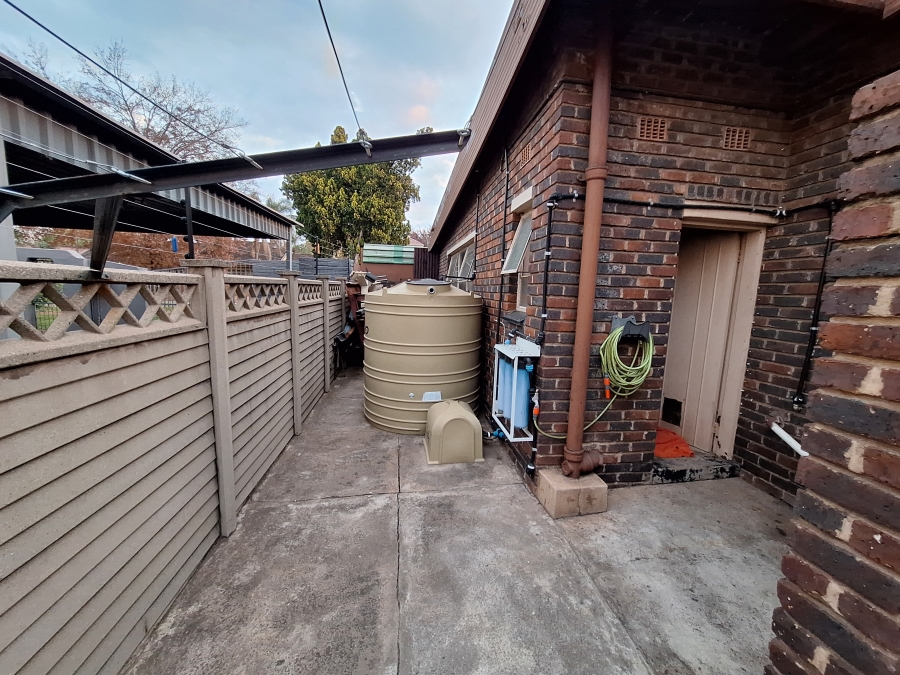 3 Bedroom Property for Sale in Vanderbijlpark SE 7 Gauteng