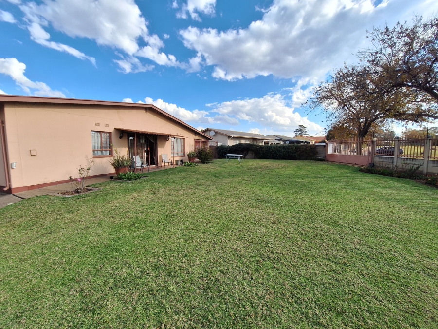 3 Bedroom Property for Sale in Vanderbijlpark SE 1 Gauteng