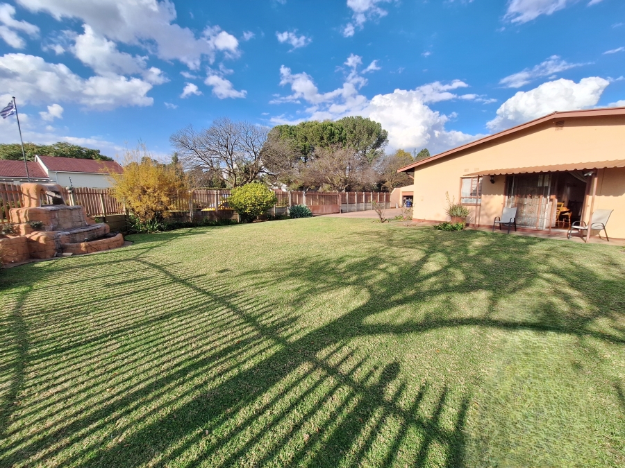 3 Bedroom Property for Sale in Vanderbijlpark SE 1 Gauteng