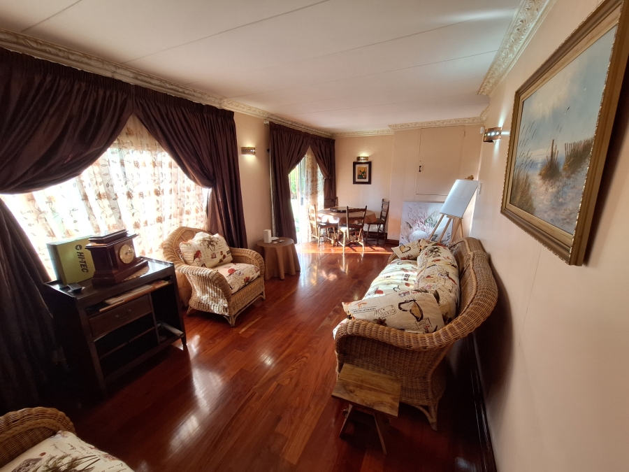3 Bedroom Property for Sale in Vanderbijlpark SE 1 Gauteng