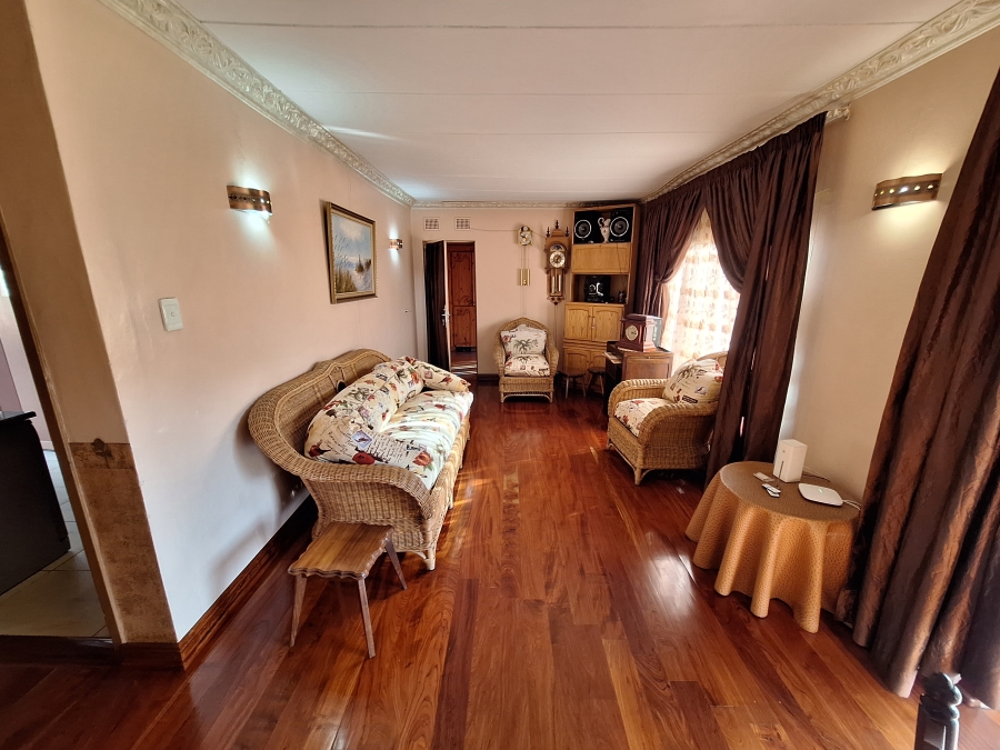 3 Bedroom Property for Sale in Vanderbijlpark SE 1 Gauteng