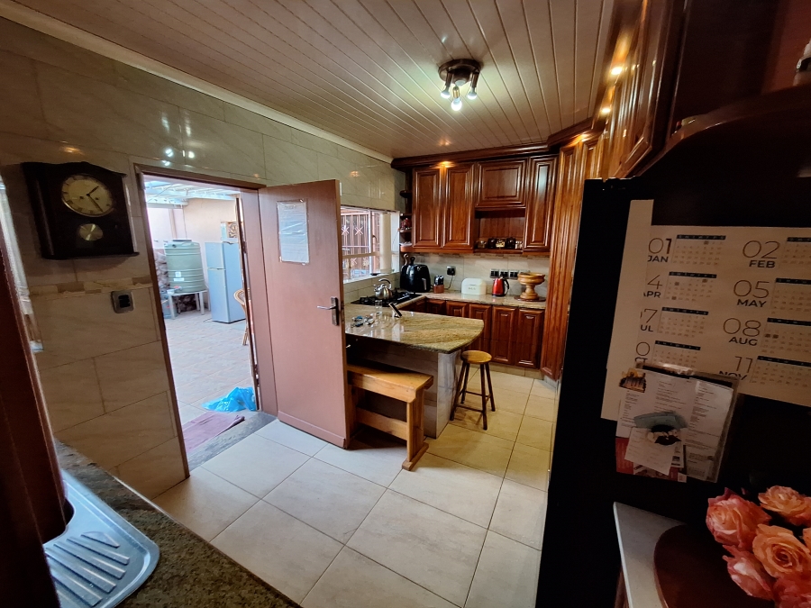 3 Bedroom Property for Sale in Vanderbijlpark SE 1 Gauteng
