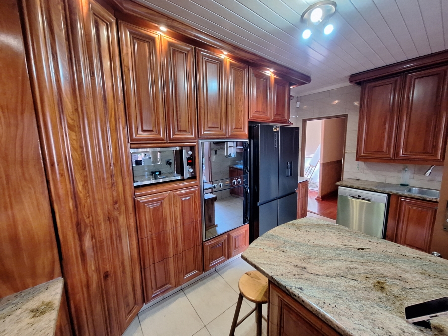 3 Bedroom Property for Sale in Vanderbijlpark SE 1 Gauteng