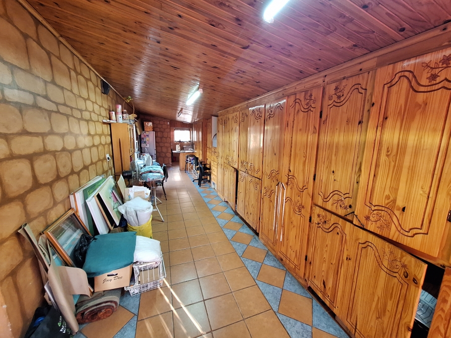 3 Bedroom Property for Sale in Vanderbijlpark SE 1 Gauteng
