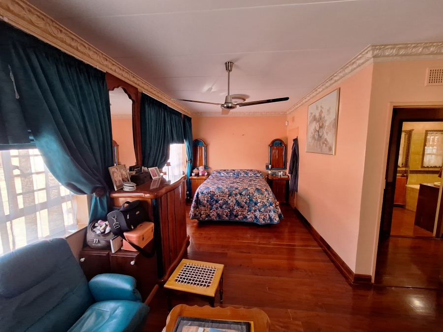 3 Bedroom Property for Sale in Vanderbijlpark SE 1 Gauteng