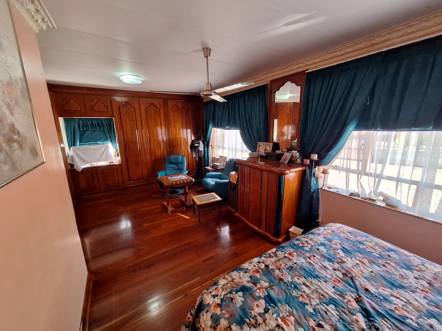 3 Bedroom Property for Sale in Vanderbijlpark SE 1 Gauteng