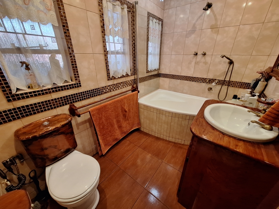 3 Bedroom Property for Sale in Vanderbijlpark SE 1 Gauteng