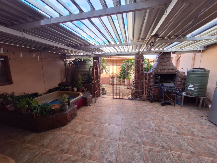 3 Bedroom Property for Sale in Vanderbijlpark SE 1 Gauteng