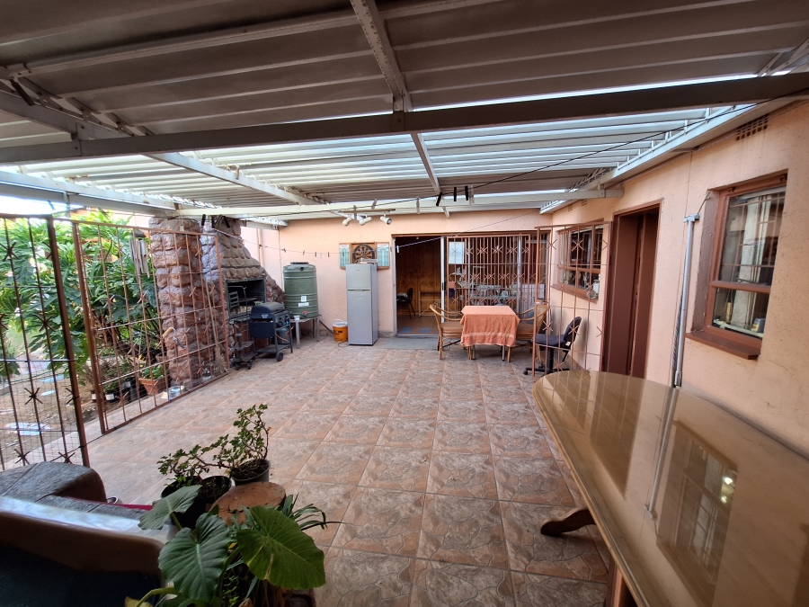 3 Bedroom Property for Sale in Vanderbijlpark SE 1 Gauteng