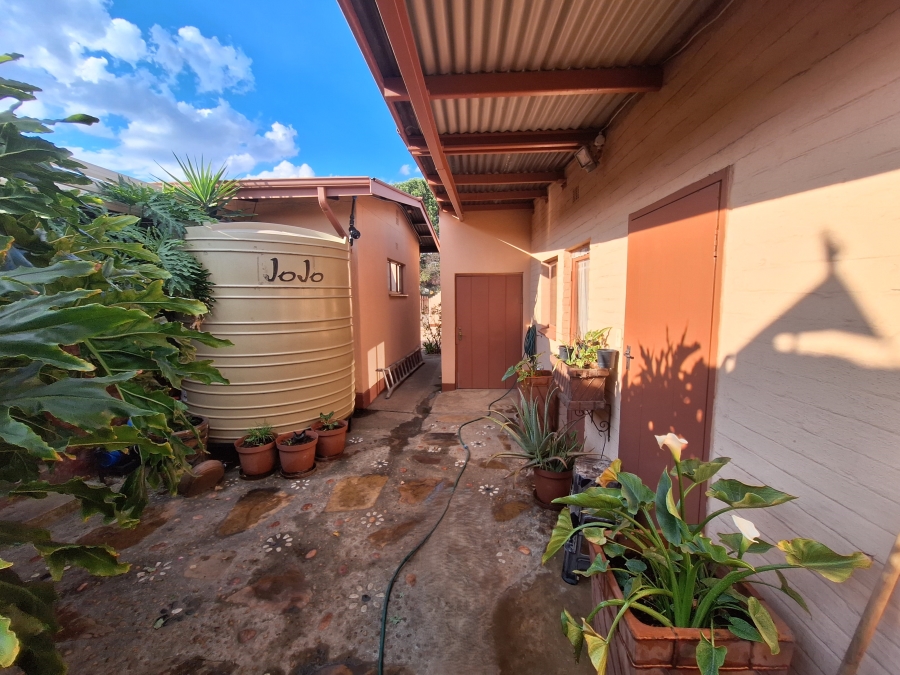 3 Bedroom Property for Sale in Vanderbijlpark SE 1 Gauteng