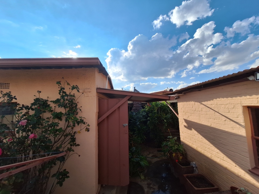 3 Bedroom Property for Sale in Vanderbijlpark SE 1 Gauteng