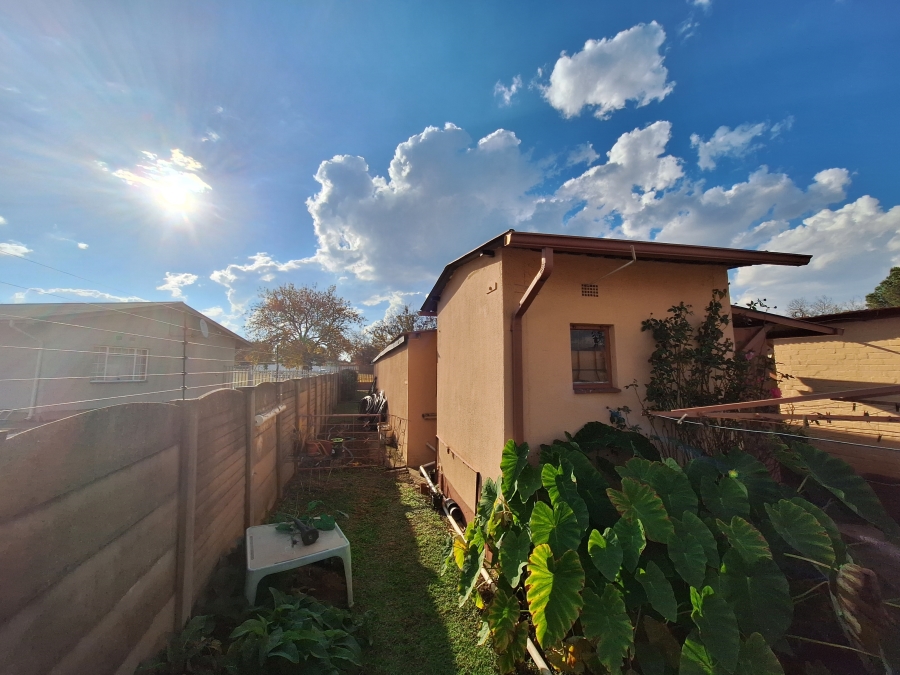 3 Bedroom Property for Sale in Vanderbijlpark SE 1 Gauteng