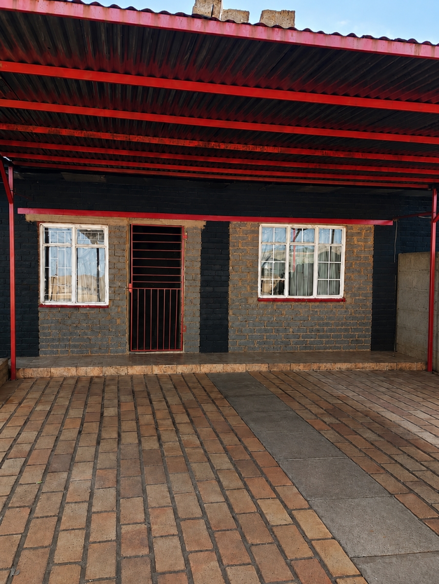 3 Bedroom Property for Sale in Sonland Park Gauteng