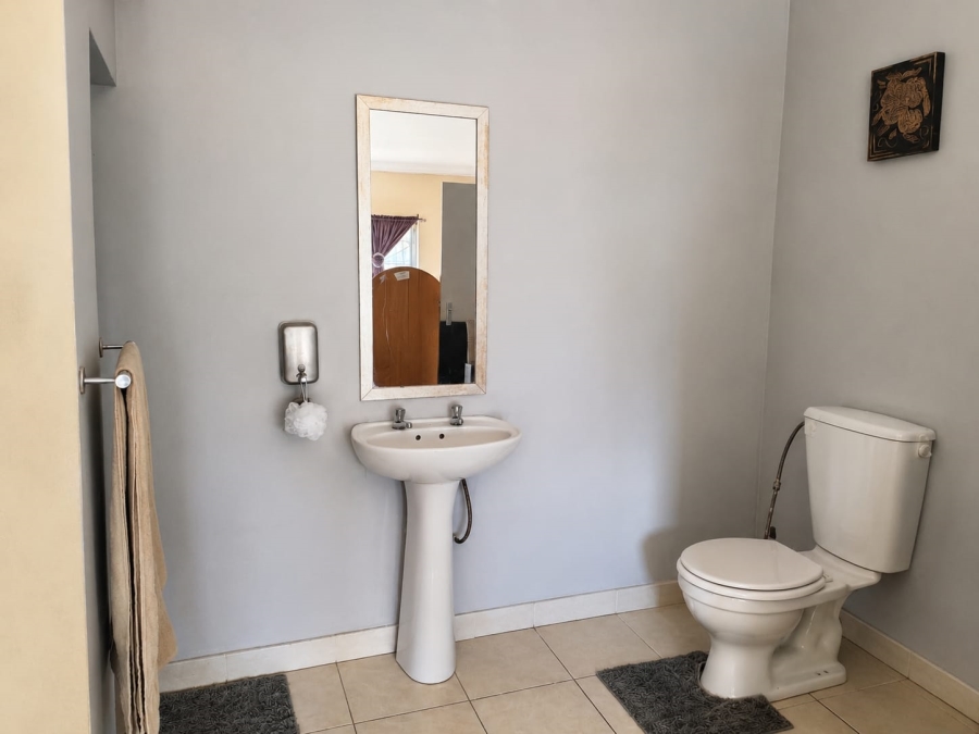 3 Bedroom Property for Sale in Sonland Park Gauteng