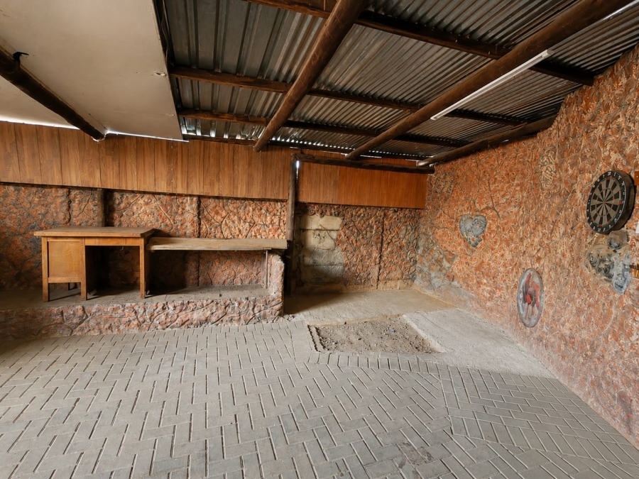 3 Bedroom Property for Sale in Sonland Park Gauteng