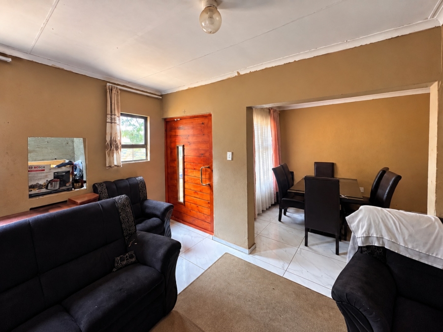 3 Bedroom Property for Sale in Vanderbijlpark Cw 6 Gauteng