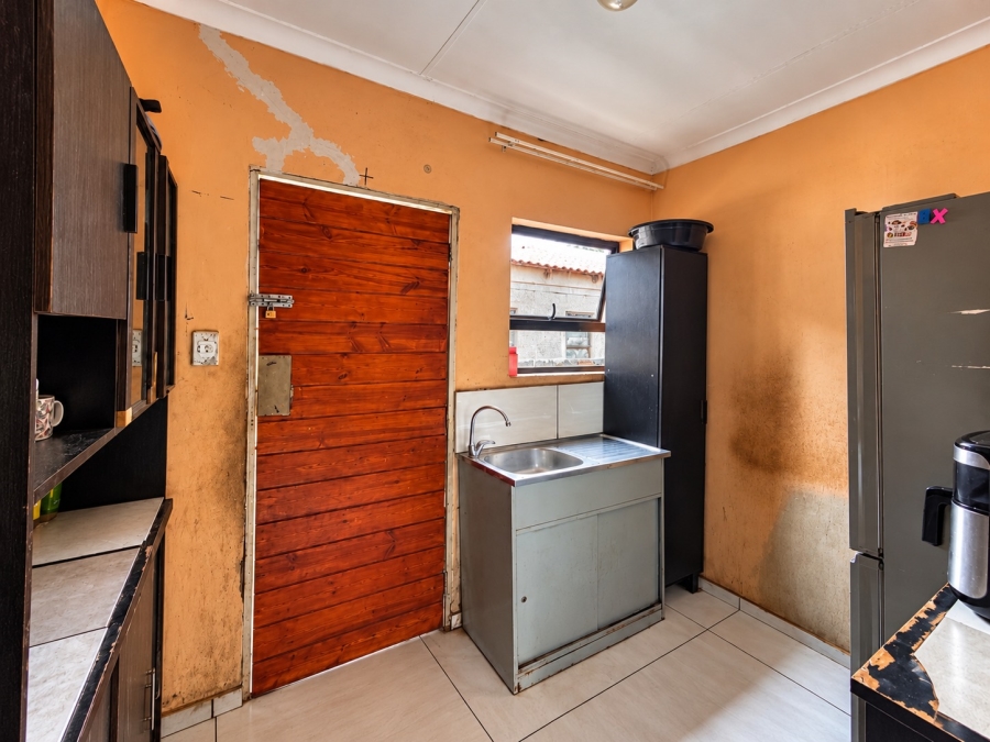 3 Bedroom Property for Sale in Vanderbijlpark Cw 6 Gauteng
