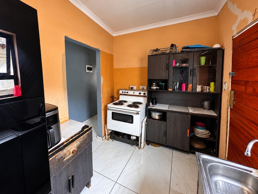 3 Bedroom Property for Sale in Vanderbijlpark Cw 6 Gauteng