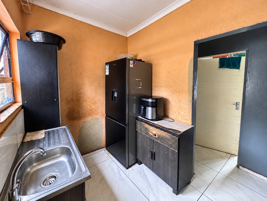 3 Bedroom Property for Sale in Vanderbijlpark Cw 6 Gauteng