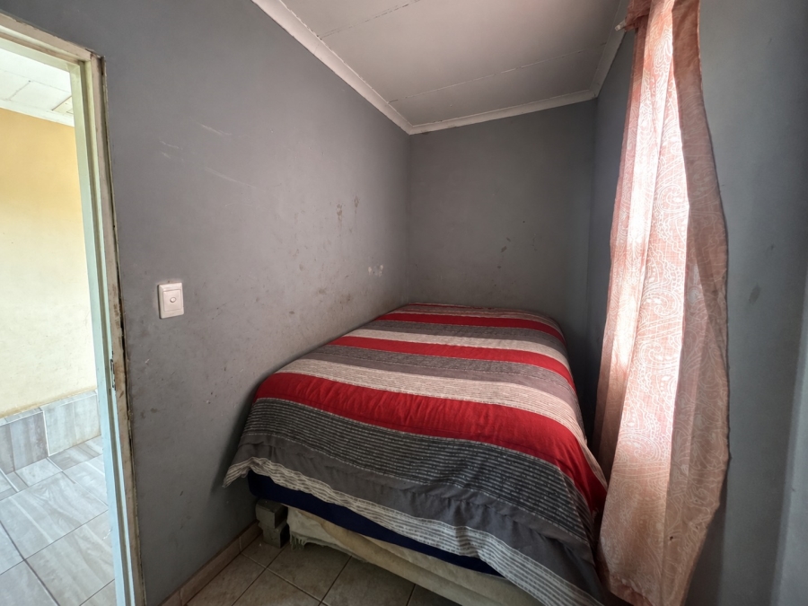 3 Bedroom Property for Sale in Vanderbijlpark Cw 6 Gauteng