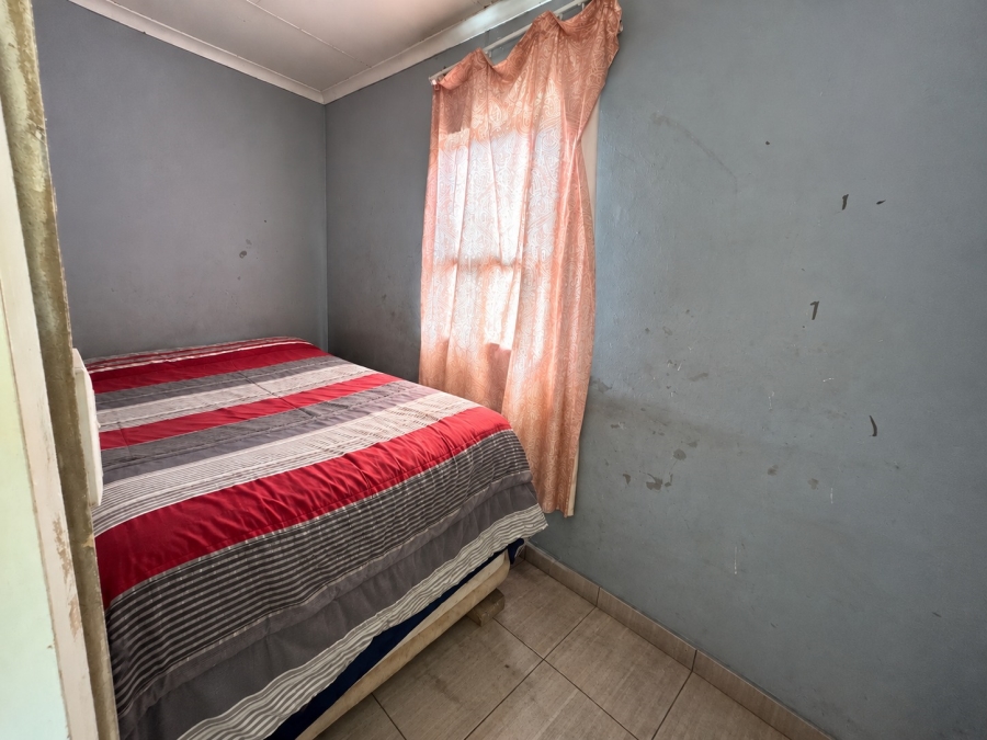 3 Bedroom Property for Sale in Vanderbijlpark Cw 6 Gauteng