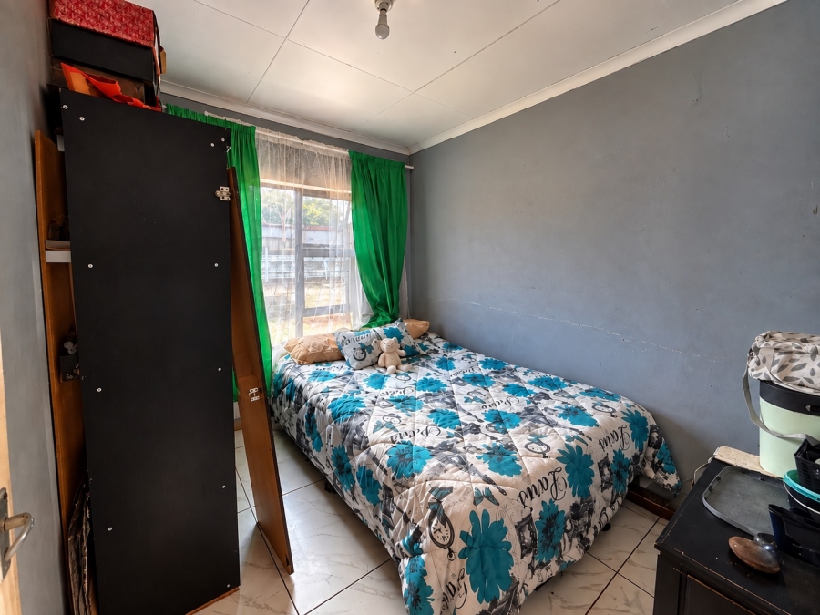 3 Bedroom Property for Sale in Vanderbijlpark Cw 6 Gauteng